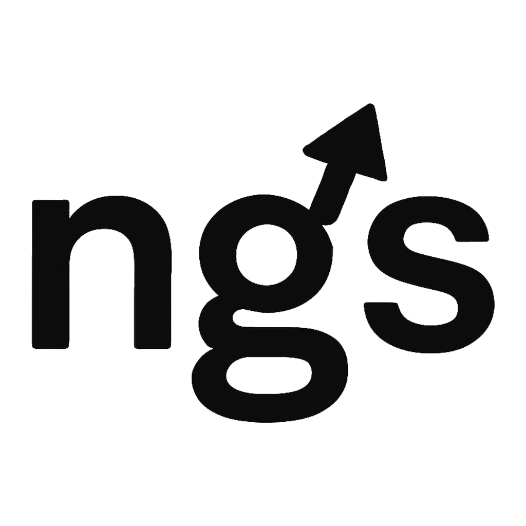 NGS Logo